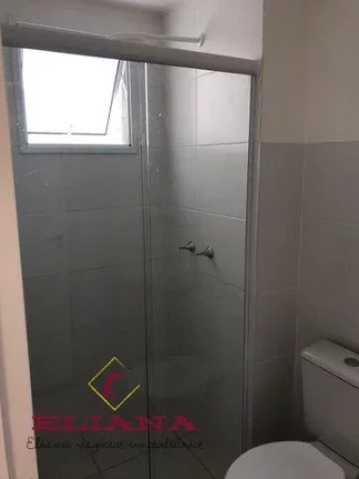 Imagem Apartamento com 2 quartos, 45m², para locação em São Paulo, Jardim Íris