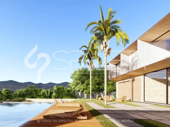 Imagem Incrível residência contemporânea à venda na Quinta da Baroneza