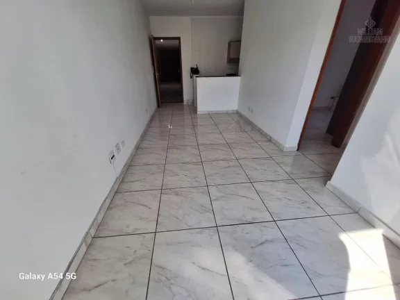 Imagem Apartamento 2 dormitórios com lazer no bairro Ocian