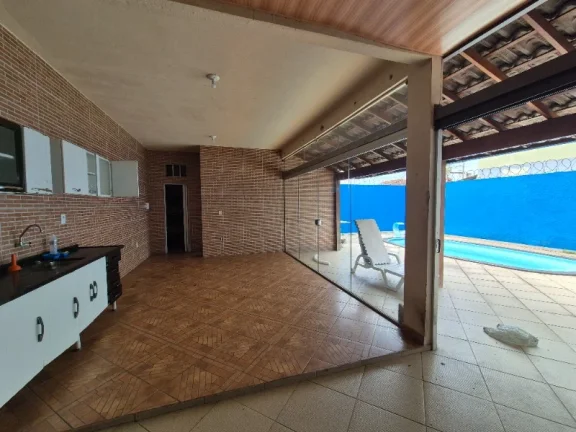 Imagem CASA RESIDENCIAL em SERRA - ES, PARQUE JACARAÍPE