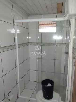 Imagem 3 Casas a Venda em terreno de 311m² em Barra Velha/SC
