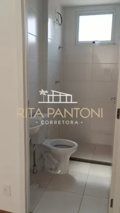 Imagem Apartamento - Ribeirão Preto - Jardim Emilia - Região Sul