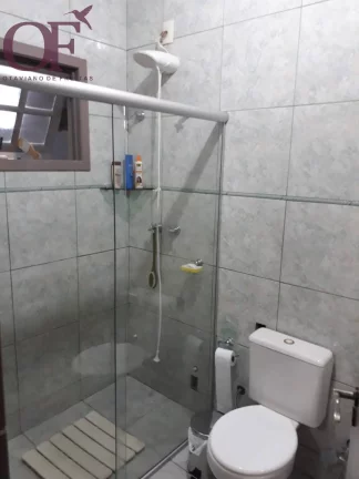 Imagem Casa em condomínio com 3 Quartos - 1050m² - Outeiro das Flores - Itupeva/SP