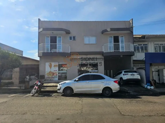Sala comercial CONCÓRDIA - SC