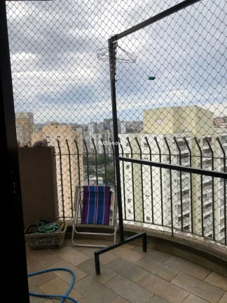 Imagem Apartamento a venda no Morumbi com 5 Quartos, 4 vagas de garagem e 257m²