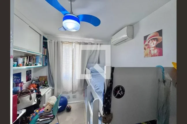 Imagem Apartamento à Venda - Recreio, 3 Quartos, 155 m2