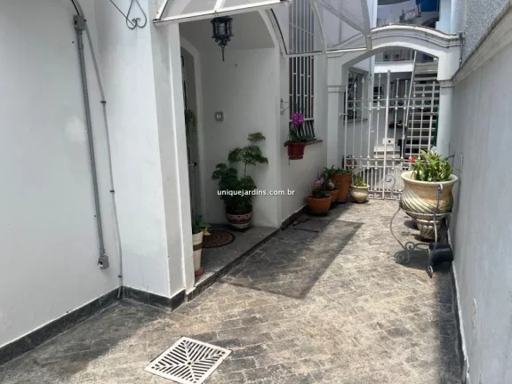 Imagem Casa Padrão à venda Jardim França São Paulo