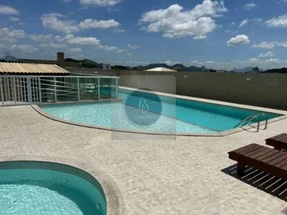 Imagem Apartamento em jardim limoeiro - Serra