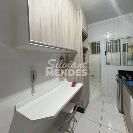 Imagem Oportunidade! Excelente apartamento 75 m² no Edifício Hemã