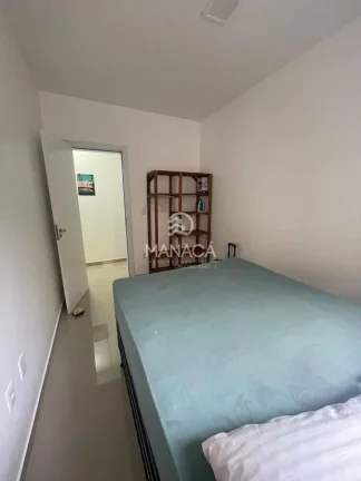 Imagem Apartamento 2 quartos em Piçarras Bairro Itacolomi