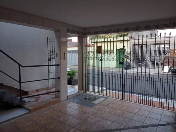 Imagem Casa com 6 dormitórios à venda, 300 m² por R$ 650.000,00 - Cidade Edson - Suzano/SP