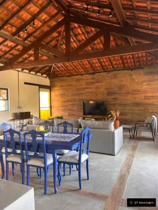 Imagem Chácara Permuta Prox Represa Mairiporã p/ Financiamento R$1.300.000!