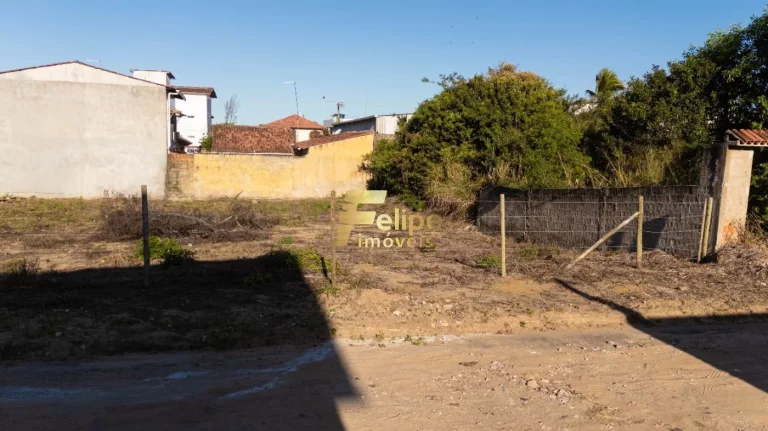 Imagem OPORTUNIDADE ÚNICA! Terreno de 720,00 m2 em Nova Guarapari, próximo à praia!