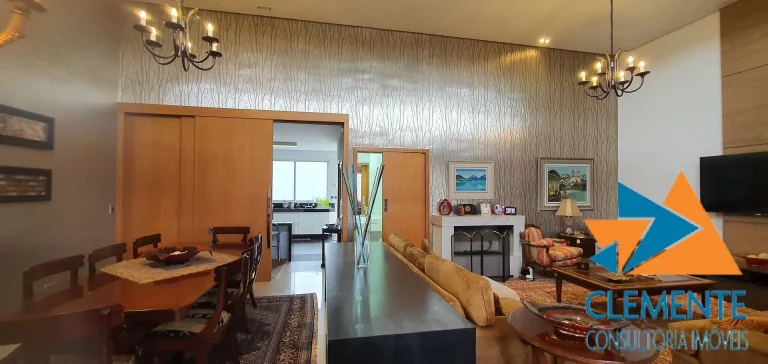 Imagem CASA CONDOMINIO ALPHAVILE -RES.DAS ARVORES- LAGOA DOS INGLESES -N. LIMA MG