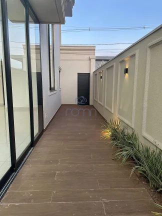 Imagem Residencial Maria Júlia