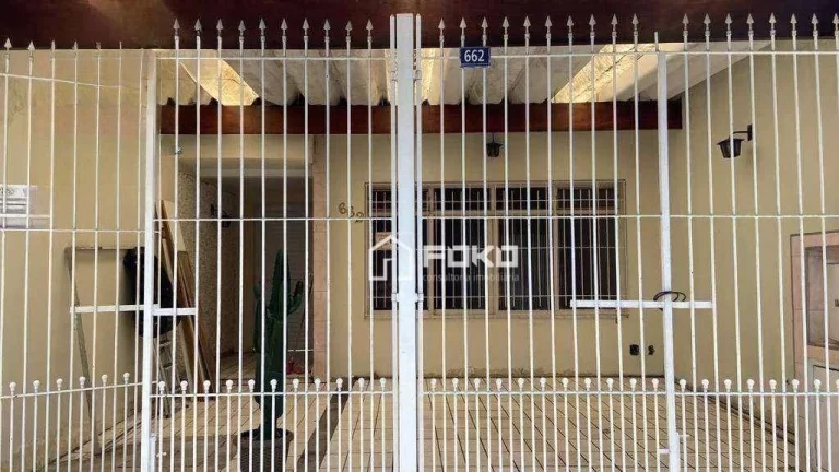 Imagem Casa para alugar, 175 m² por R$ 3.800,00/mês - Macedo - Guarulhos/SP