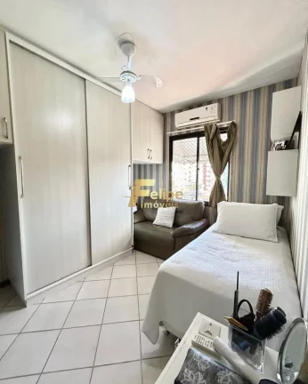 Imagem Amplo apartamento de 03 quartos em Jardim Camburi.
