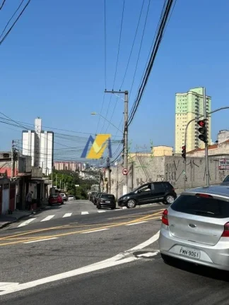 Imagem Vendo Terreno em Santo André. Vila Principe de Gales