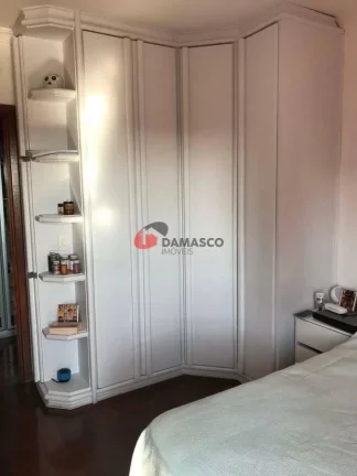 Imagem Apartamento para Locação 3 Quartos, 3 Suites, 2 Vagas, 205M², Barcelona, São Caetano do Sul - SP