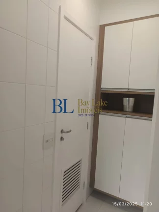 Imagem Apartamento À Venda Com 112M² - Varanda Gourmet!! Cond Volare!!