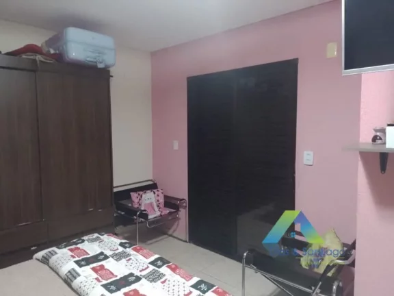 Imagem SANTO ANDRÉ Apartamento 143M², 2 suítes, 2 vagas com ótima localização e valor !!!!