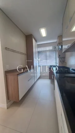 Imagem APARTAMENTO PARA LOCAÇÃO NO CONDOMÍNIO FOREST - JARDIM ANA MARIA -JUNDIAÍ -SP