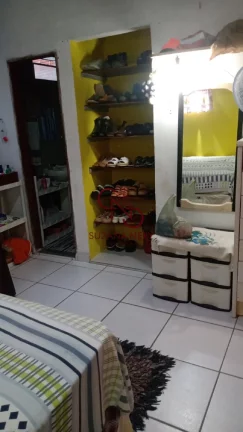 Imagem CASA E KITNET EM EXCELENTE LOCALIZAÇÃO NO BAIRRO DE NOSSA SENHORA DA APRESENTAÇÃO