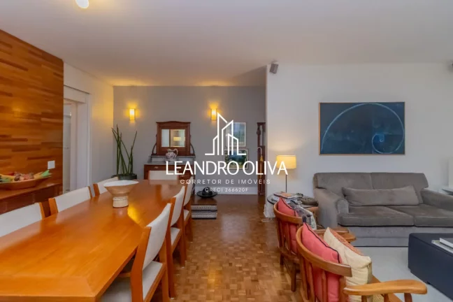 Imagem Apartamento em Jardim Paulista, São Paulo/SP