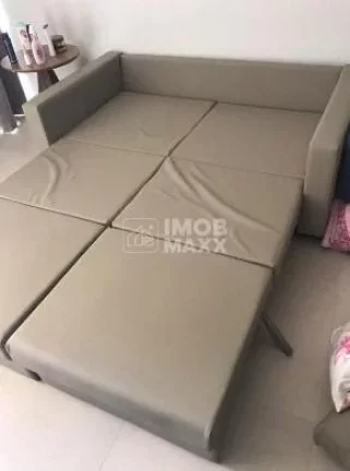 Imagem Alugue Apartamento em Caldas Novas: 2 Dorms, 66m², Temporada