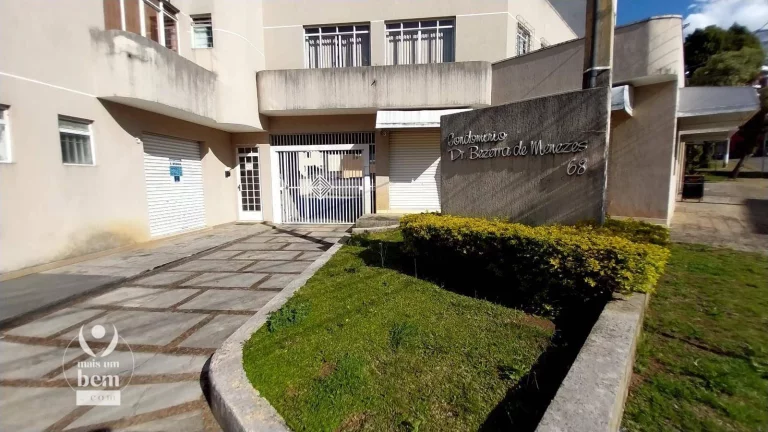Imagem Loja à venda, 22 m² por R$ 189.000,00 - Ahú - Curitiba/PR