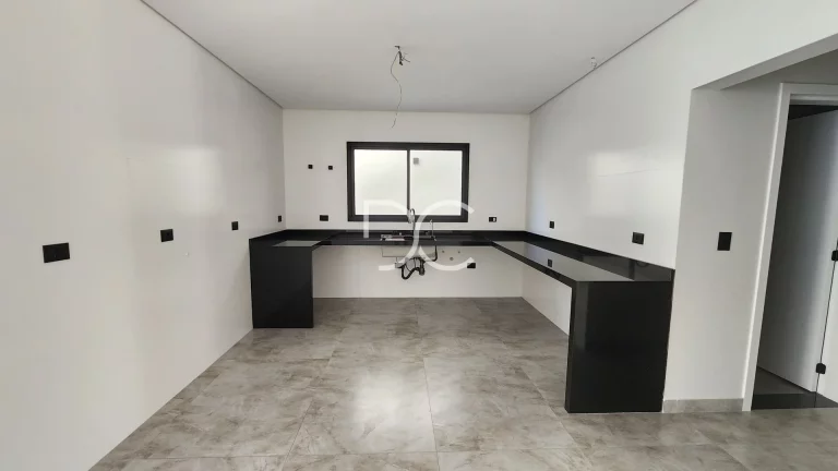 Imagem Ibiti Reserva - Venda Sobrado | AC 270m² | AT 250 m² | 3 Suítes | 5 Ban | 4 Vagas