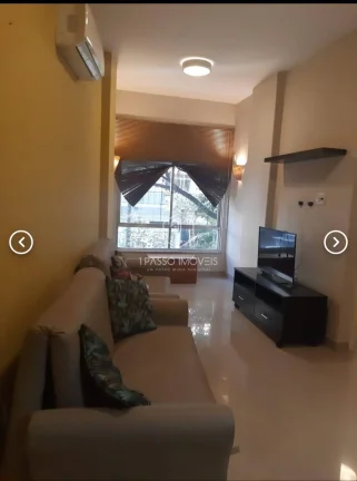 Imagem Vendo apartamento 2 quartos com 3 banheiros Siqueira Campos perto ao metrô