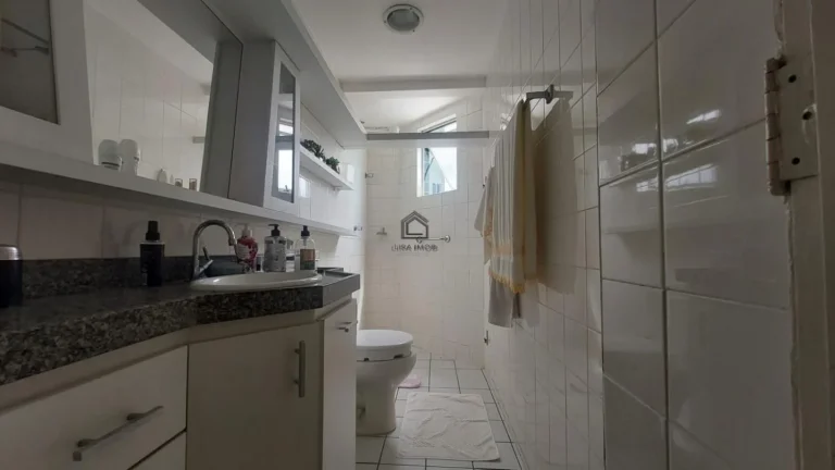 Imagem Vendo Apartamento 2/4 no condomínio Severina Porpino, Lagoa Nova, Natal/RN