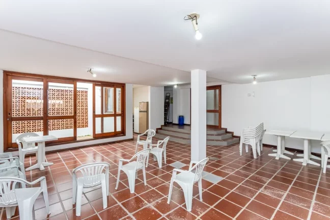Imagem Apartamento à venda em Porto Alegre, Petrópolis, com 3 quartos, 124m2