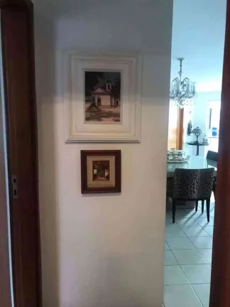 Imagem APARTAMENTO RESIDENCIAL em TERESINA - PI, JÓQUEI
