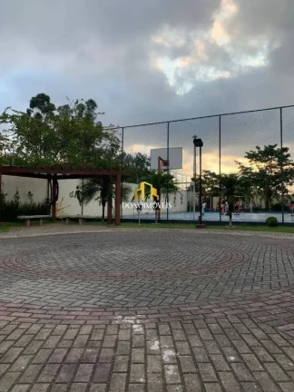 Imagem Casa em Condomínio Fechado no Residencial Jardins - São Bernardo do Campo