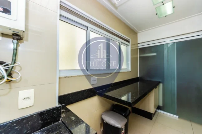 Imagem Apartamento à venda em São Paulo-SP, Ipiranga: 4 quartos, 1 suíte, 2 salas, 3 banheiros, 2 vagas de garagem - 108m²
