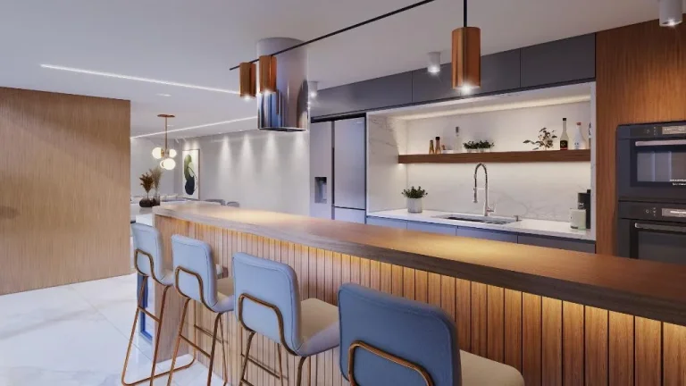 Imagem Apartamento Padrão