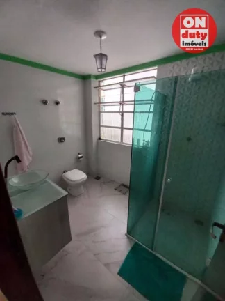 Imagem Apartamento com 2 dormitórios à venda, 100 m² por R$ 420.000,00 - Itararé - São Vicente/SP