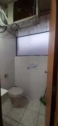 Imagem Sala para alugar, 40 m² - Rio Pequeno - Butantã - São Paulo/SP