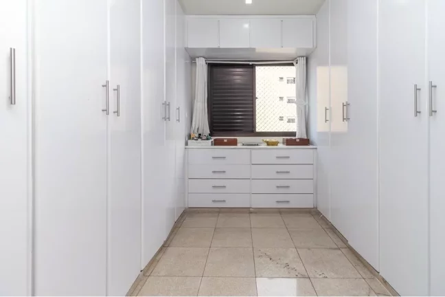 Imagem COBERTURA RESIDENCIAL em São Paulo - SP, Saúde