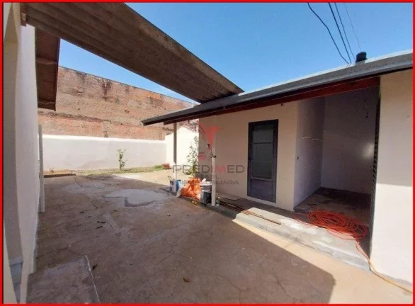 Imagem OTIMA CASA no Vila Rezende PROXIMA A PADARIA DO VOVÔ, Piracicaba