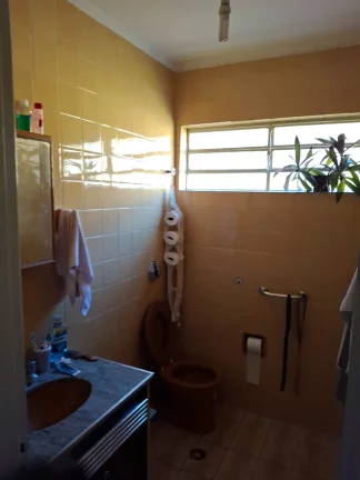 Imagem VENDO LINDO SOBRADO DE 02 DORMITÓRIOS NO JARDIM INGAÍ - PEDREIRA!
