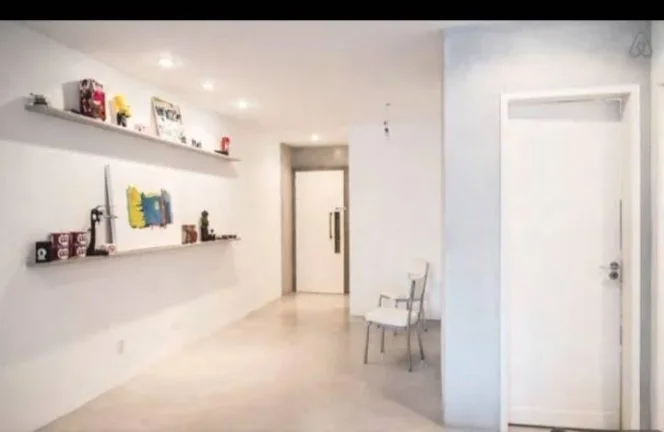 Imagem APARTAMENTO A VENDA NO HUMAITÁ 2 QUARTOS COM INFRAESTRUTURA