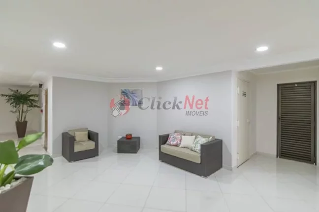 Imagem Apartamento em Condomínio Padrão para Venda no bairro Baeta Neves, 4 dormitórios, 1 suíte, 2 vagas, 108 m²