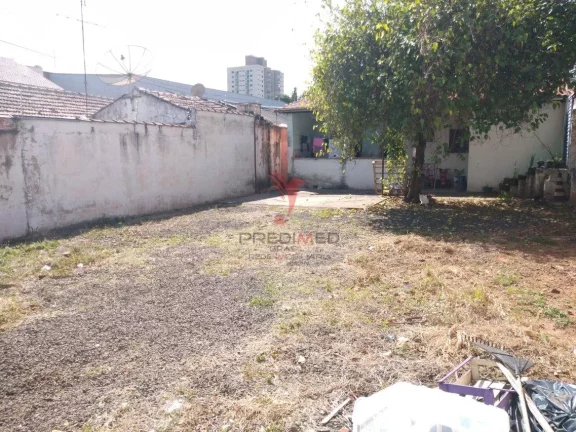 Imagem EXCELENTE TERRENO COMERCIAL DE ESQUINA no Bairro Paulista, Piracicaba SP