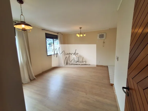 Imagem Excelente apartamento com 2 suítes mobiliado em frente ao Beira-Mar Shopping para locação