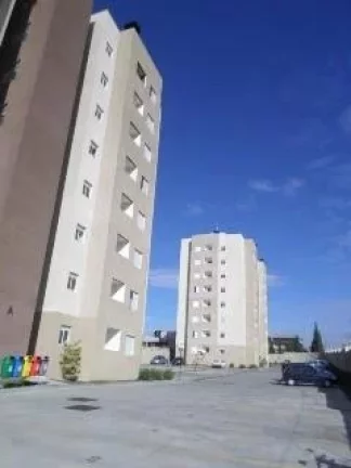 Imagem Apartamento com 2 dormitórios à venda, 50 m² por R$ 248.500,00 - Chácaras Reunidas São Jorge - Sorocaba/SP