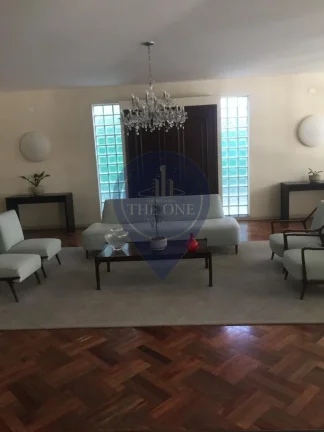 Imagem Aluguel de Apartamento de Luxo no Paraíso: 2 Quartos, 2 Salas, 2 Banheiros, 116 m² em São Paulo-SP