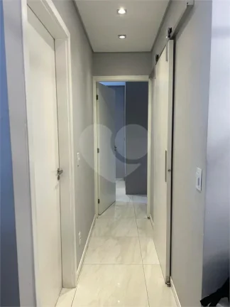 Imagem Apartamento à venda com 2 quartos, sendo 1 suíte, no condomínio Barra Vista Ii, São Paulo - SP